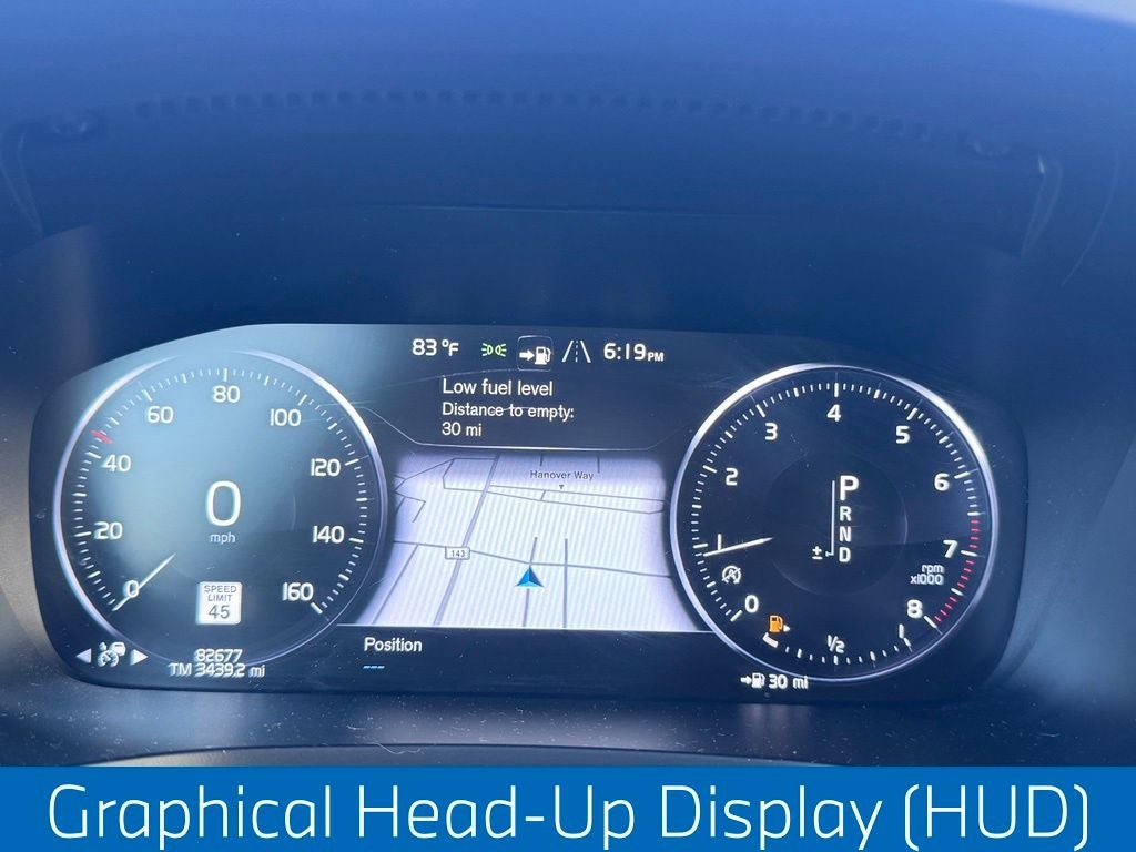 2021 Volvo V60 Cross Country T5