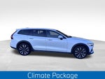 2021 Volvo V60 Cross Country T5