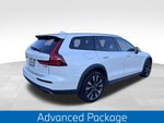 2021 Volvo V60 Cross Country T5