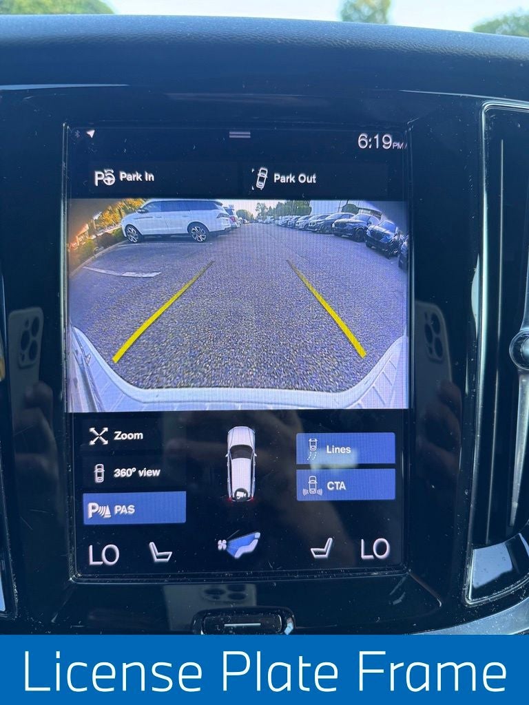 2021 Volvo V60 Cross Country T5