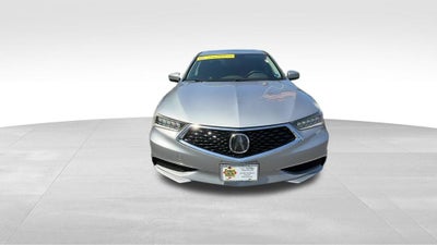 2020 Acura TLX 3.5L Technology Pkg