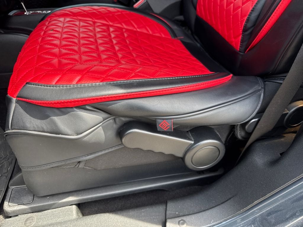 2018 Jeep Wrangler JK Willys Wheeler