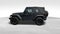2018 Jeep Wrangler JK Willys Wheeler