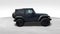 2018 Jeep Wrangler JK Willys Wheeler