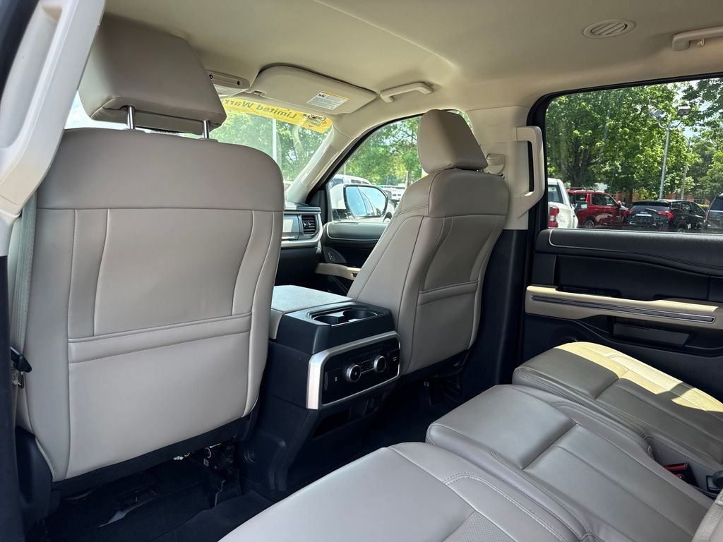 2024 Ford Expedition Max XLT