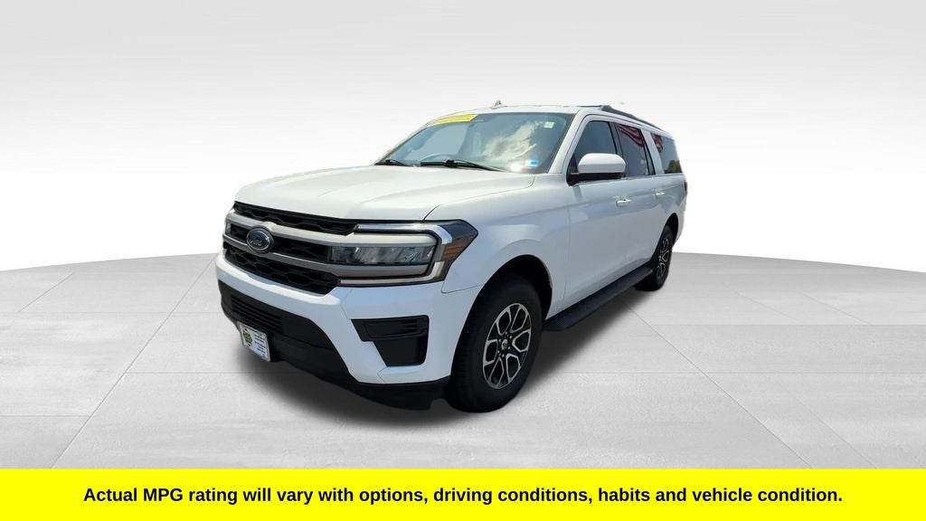 2024 Ford Expedition Max XLT