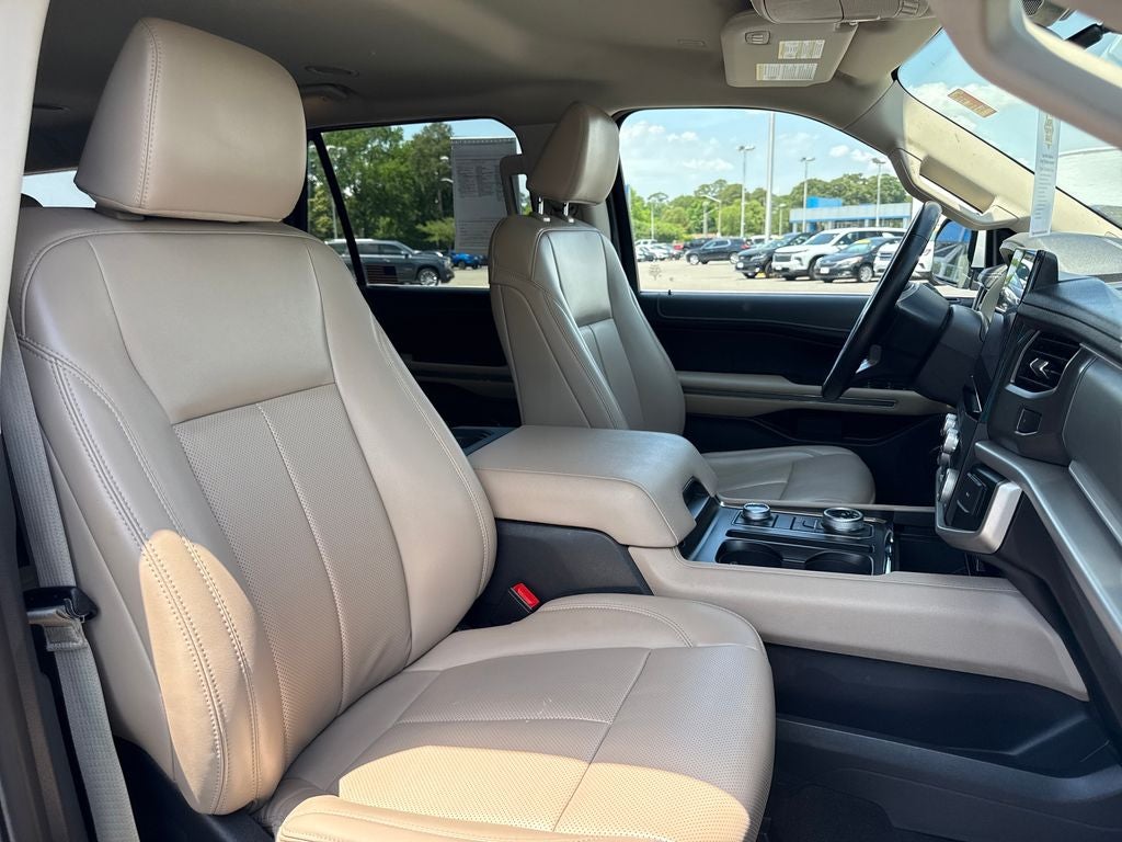 2024 Ford Expedition Max XLT