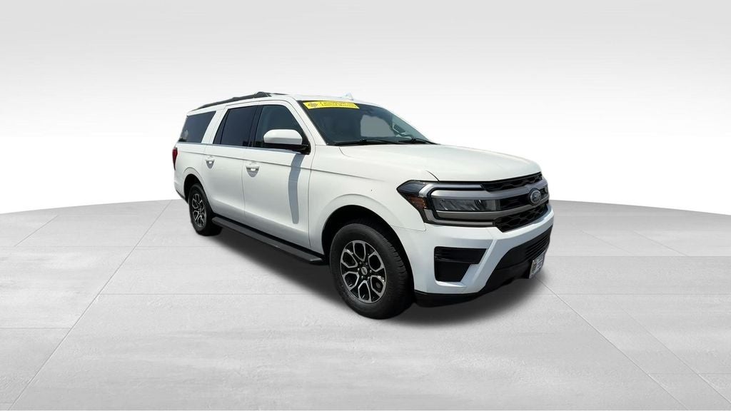 2024 Ford Expedition Max XLT