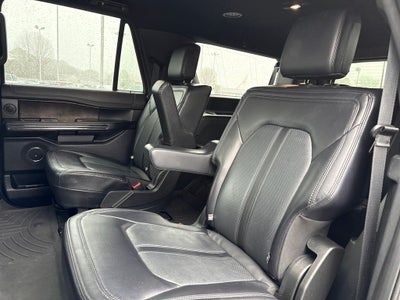 2021 Ford Expedition Max Limited