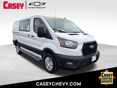 2023 Ford Transit-250 Base