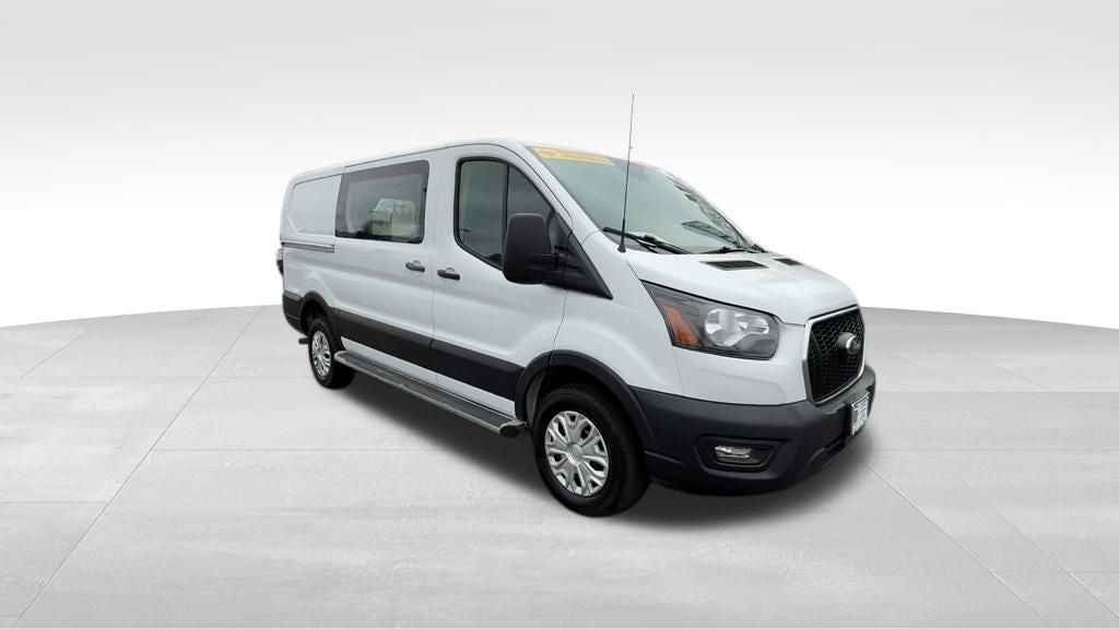 2023 Ford Transit-250 Base