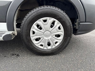 2023 Ford Transit-250 Base