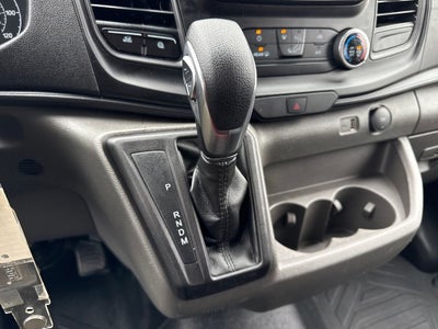 2023 Ford Transit-250 Base