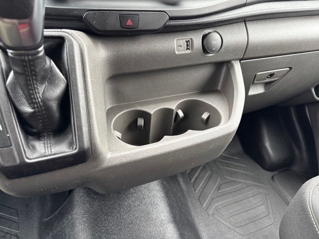 2023 Ford Transit-250 Base