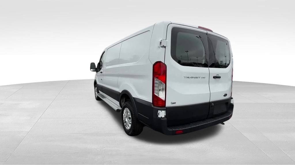 2023 Ford Transit-250 Base