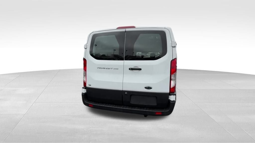 2023 Ford Transit-250 Base