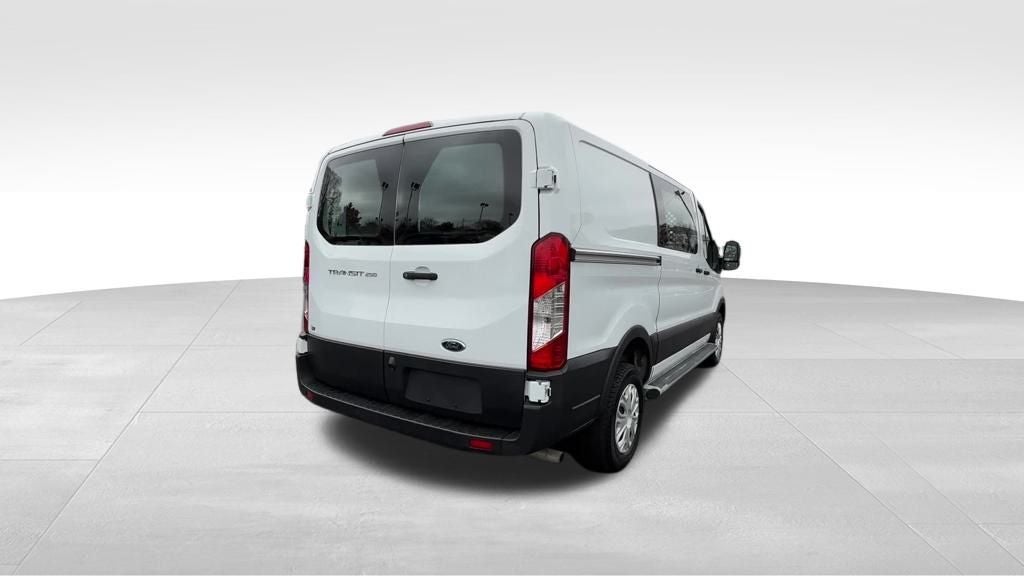 2023 Ford Transit-250 Base