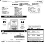 2011 Ford Ranger XL
