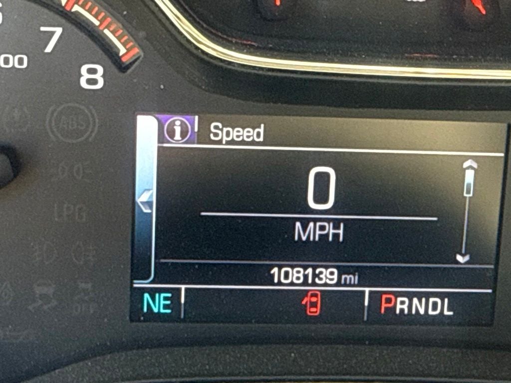 2018 Chevrolet Cruze Premier