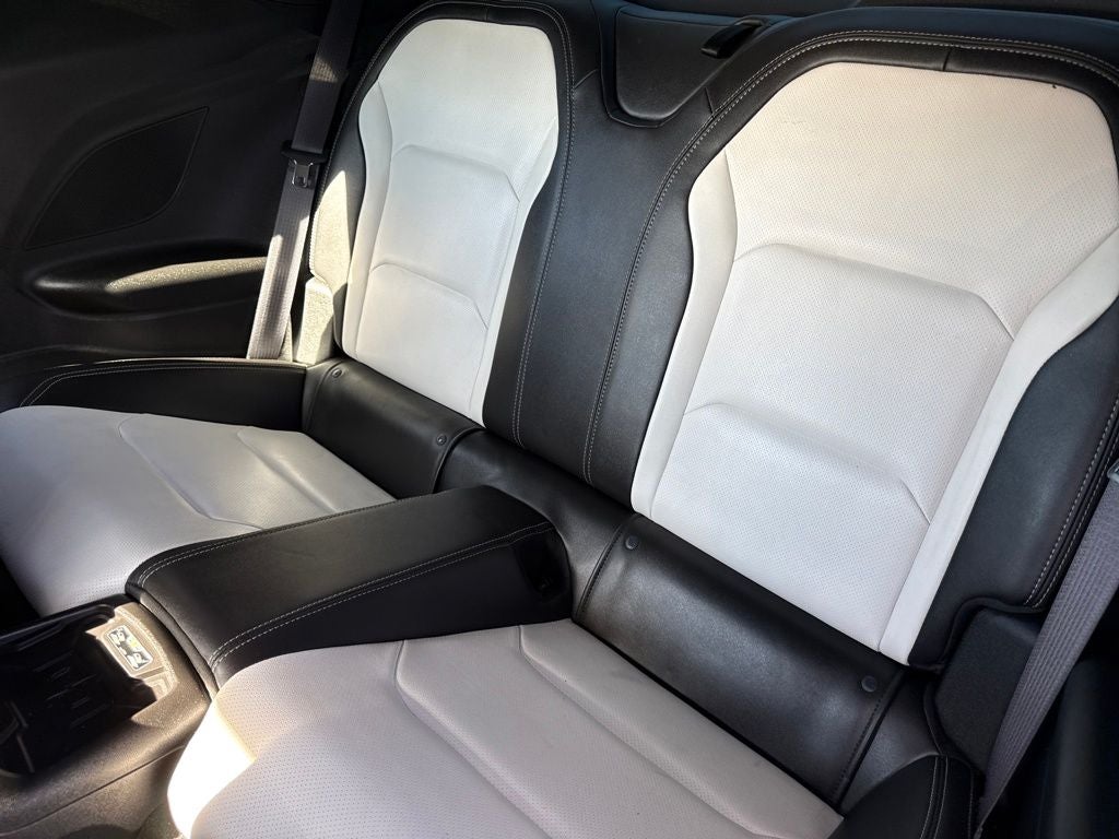 2016 Chevrolet Camaro 2LT 2LT