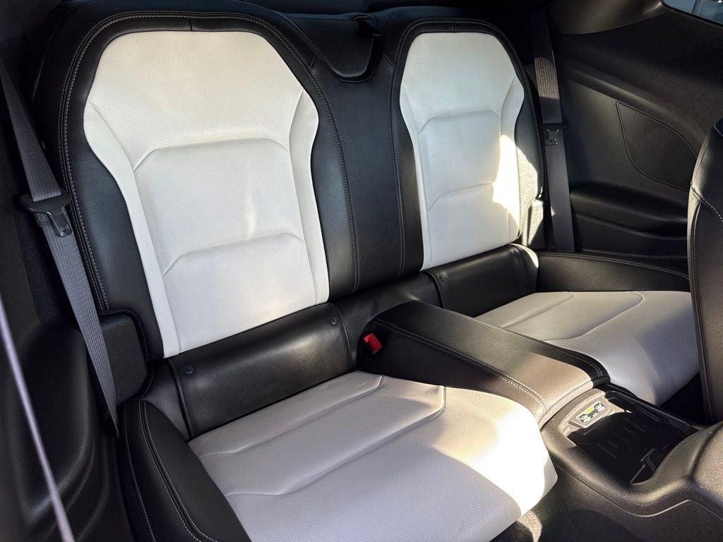 2016 Chevrolet Camaro 2LT 2LT