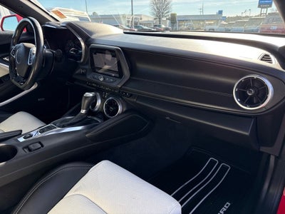 2016 Chevrolet Camaro 2LT 2LT