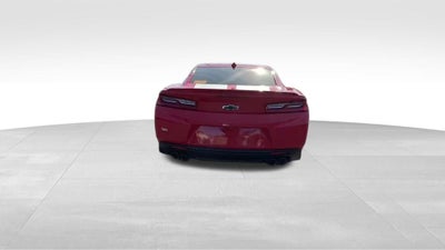 2016 Chevrolet Camaro 2LT 2LT
