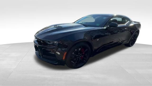 2023 Chevrolet Camaro SS 1SS