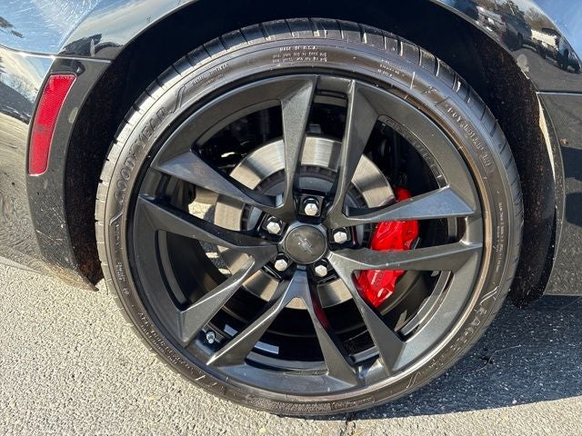 2023 Chevrolet Camaro SS 1SS