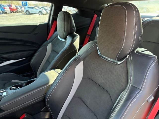 2023 Chevrolet Camaro SS 1SS