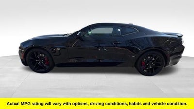 2023 Chevrolet Camaro SS 1SS