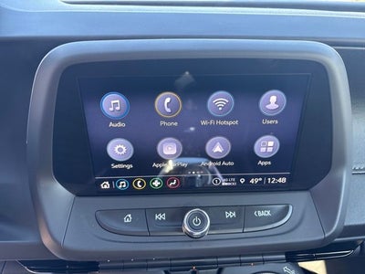 2023 Chevrolet Camaro SS 1SS