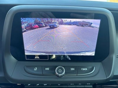 2023 Chevrolet Camaro SS 1SS