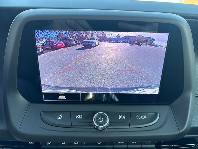 2023 Chevrolet Camaro SS 1SS