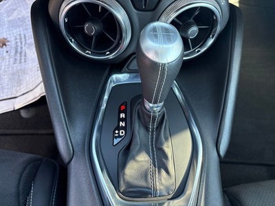 2023 Chevrolet Camaro SS 1SS