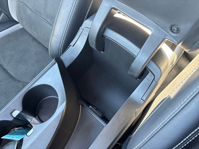 2023 Chevrolet Camaro SS 1SS