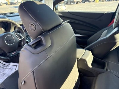 2023 Chevrolet Camaro SS 1SS