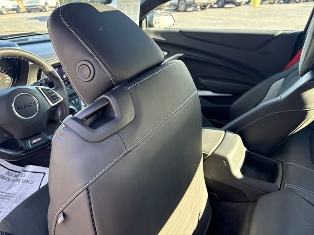 2023 Chevrolet Camaro SS 1SS