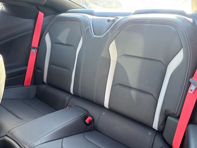 2023 Chevrolet Camaro SS 1SS