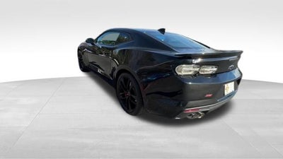 2023 Chevrolet Camaro SS 1SS