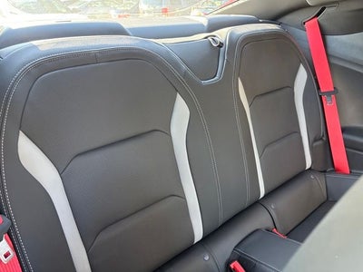 2023 Chevrolet Camaro SS 1SS