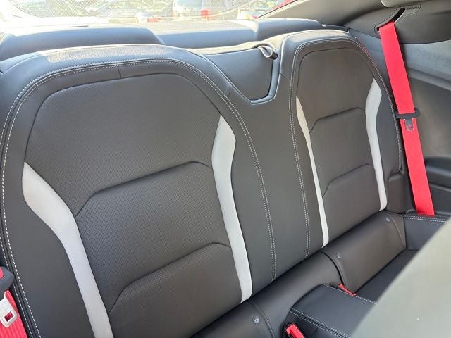 2023 Chevrolet Camaro SS 1SS