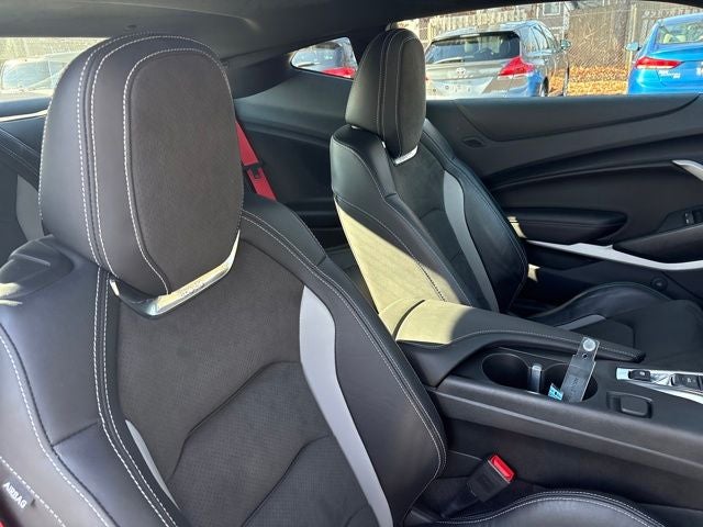 2023 Chevrolet Camaro SS 1SS