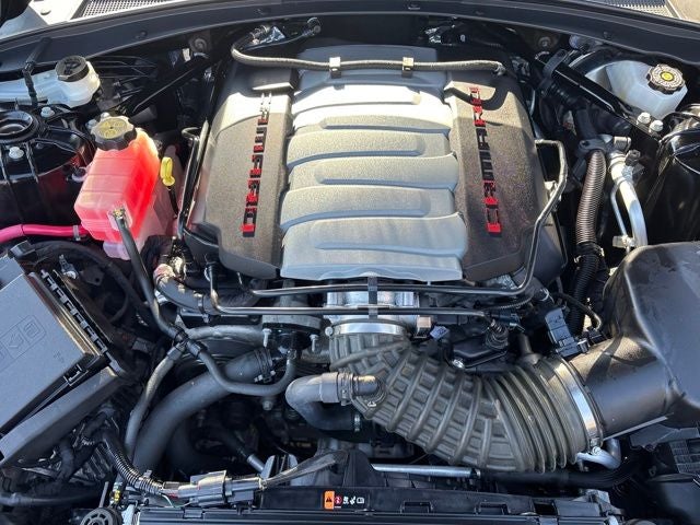 2023 Chevrolet Camaro SS 1SS