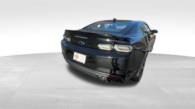 2023 Chevrolet Camaro SS 1SS