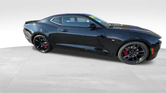 2023 Chevrolet Camaro SS 1SS