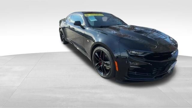 2023 Chevrolet Camaro SS 1SS