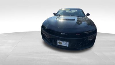 2023 Chevrolet Camaro SS 1SS