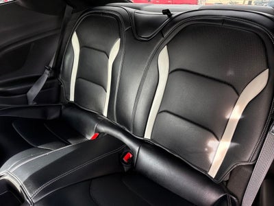 2021 Chevrolet Camaro LT1