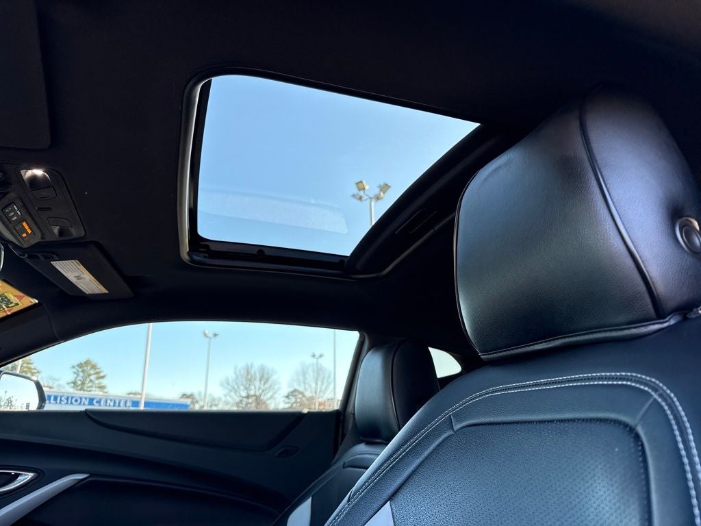 2021 Chevrolet Camaro LT1